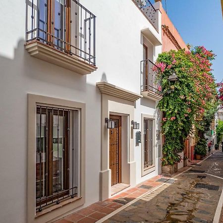 فيلا Marbella Old Town : Luxury Townhouse المظهر الخارجي الصورة