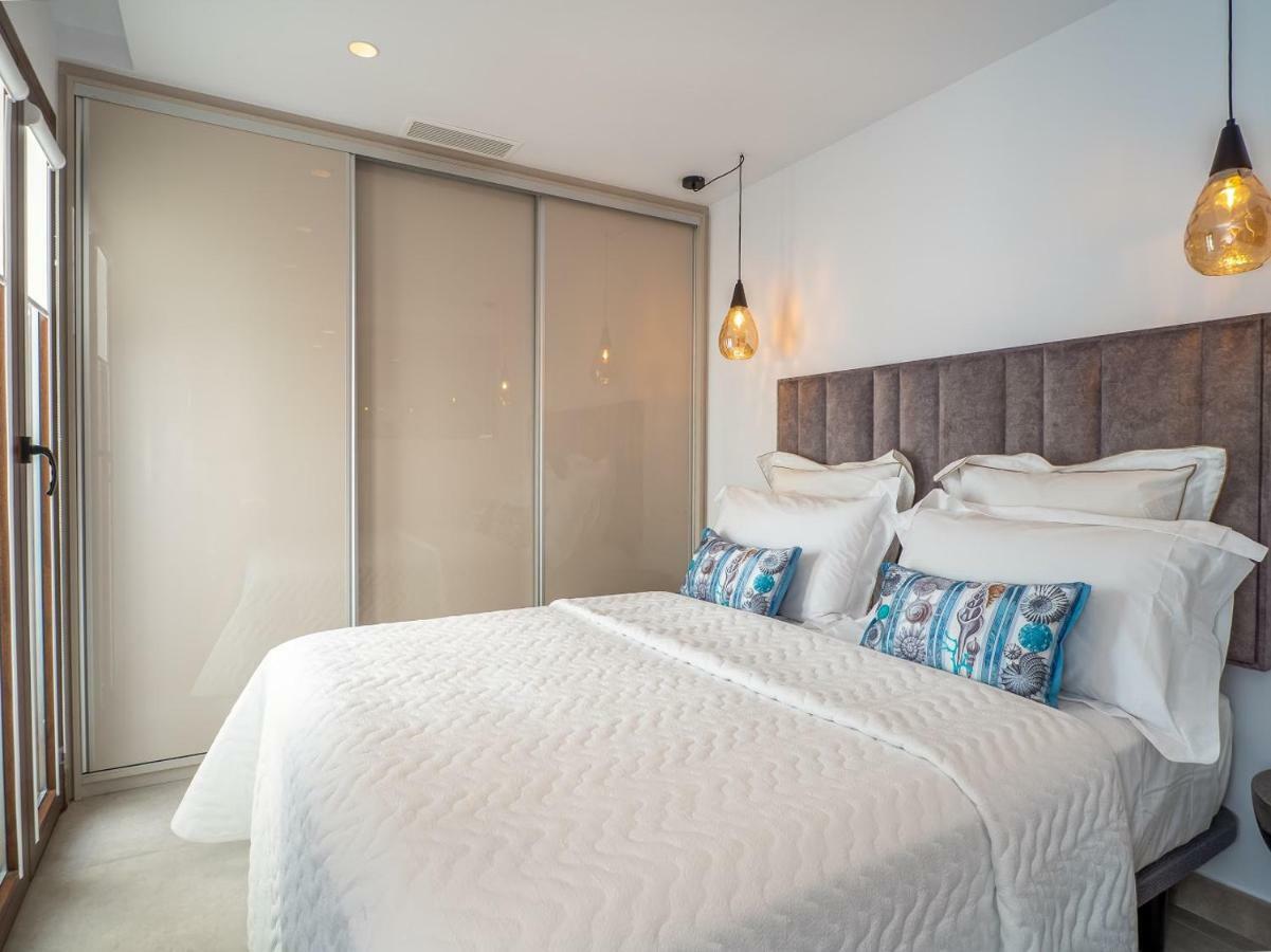 فيلا Marbella Old Town : Luxury Townhouse المظهر الخارجي الصورة