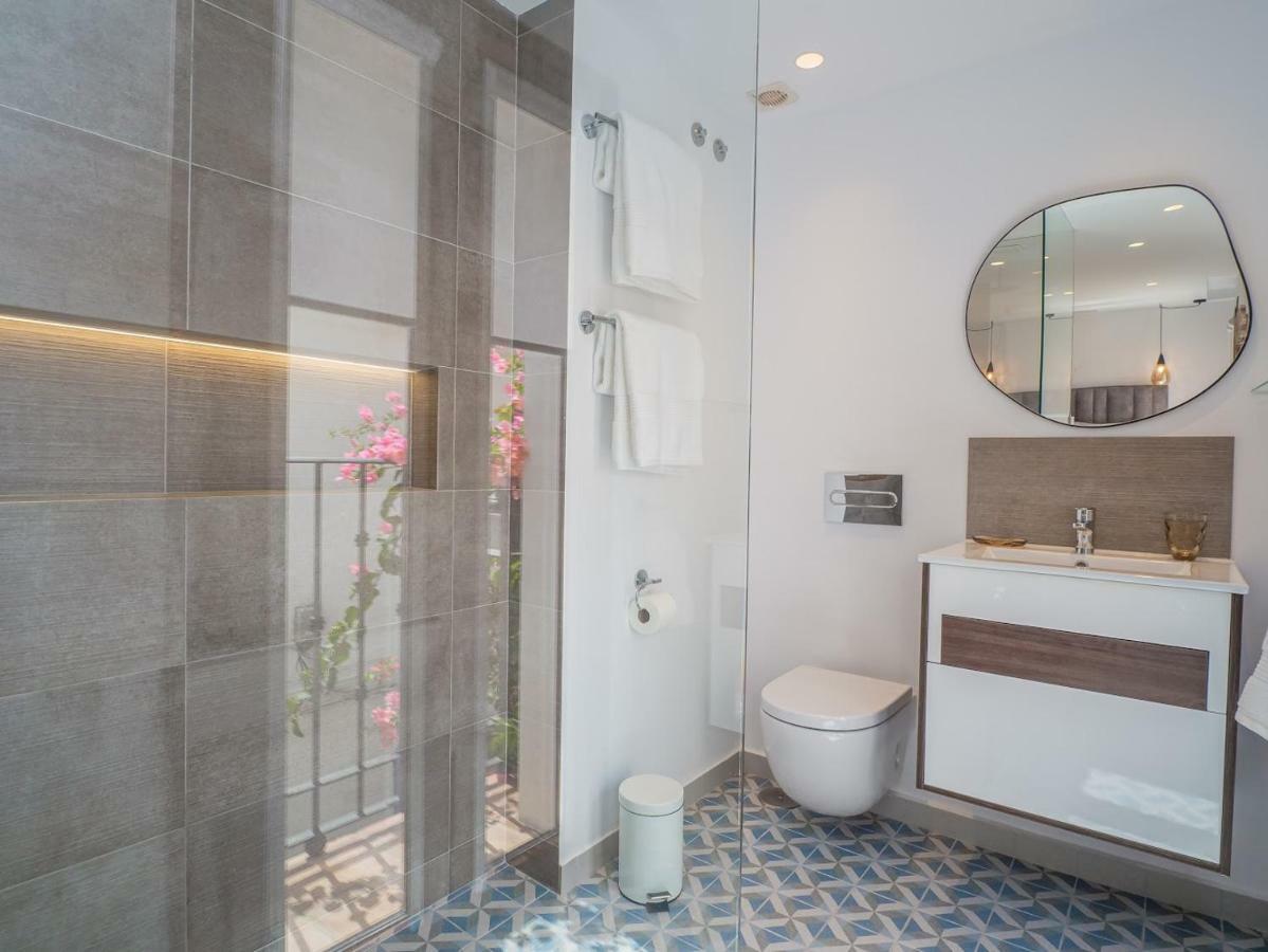 فيلا Marbella Old Town : Luxury Townhouse المظهر الخارجي الصورة