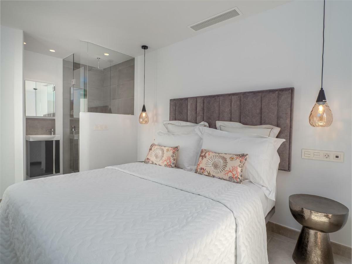 فيلا Marbella Old Town : Luxury Townhouse المظهر الخارجي الصورة