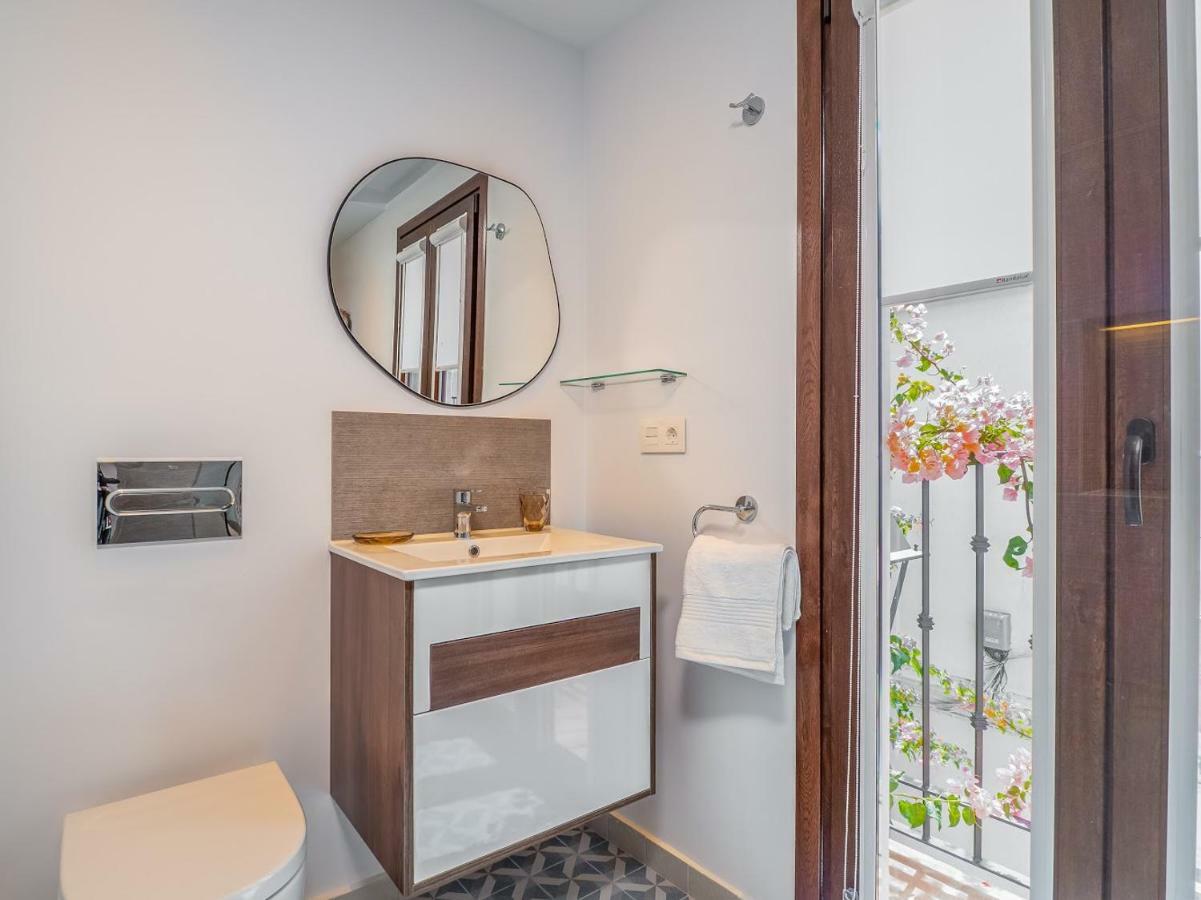 فيلا Marbella Old Town : Luxury Townhouse المظهر الخارجي الصورة
