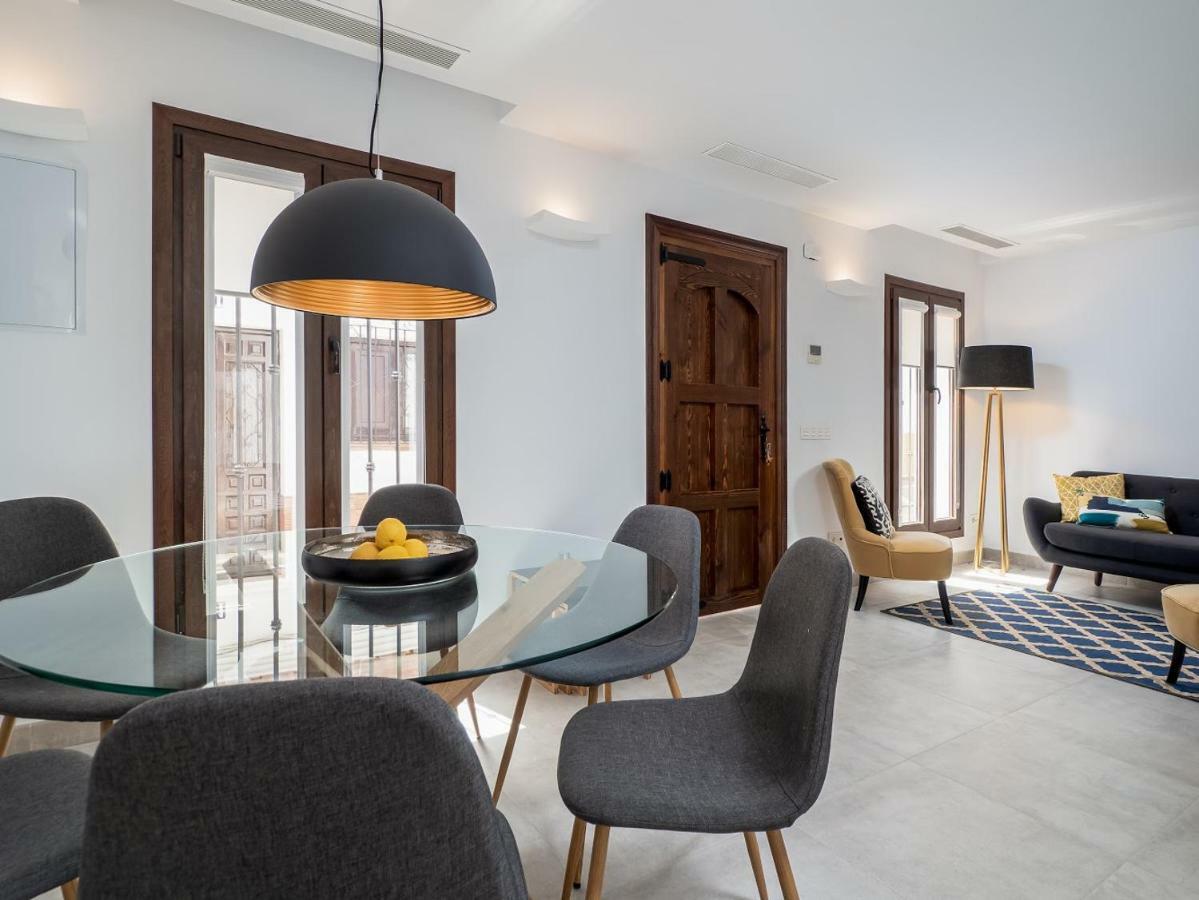 فيلا Marbella Old Town : Luxury Townhouse المظهر الخارجي الصورة