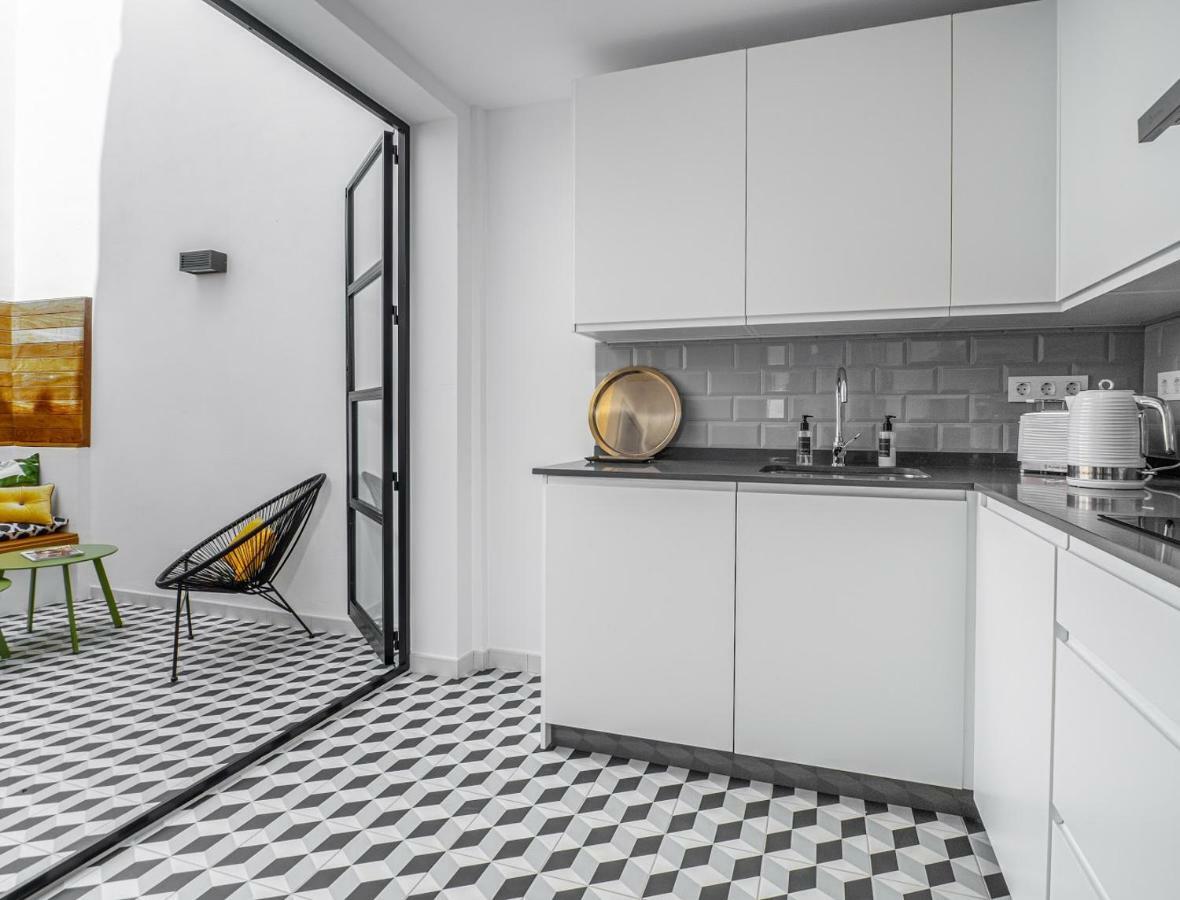 فيلا Marbella Old Town : Luxury Townhouse المظهر الخارجي الصورة