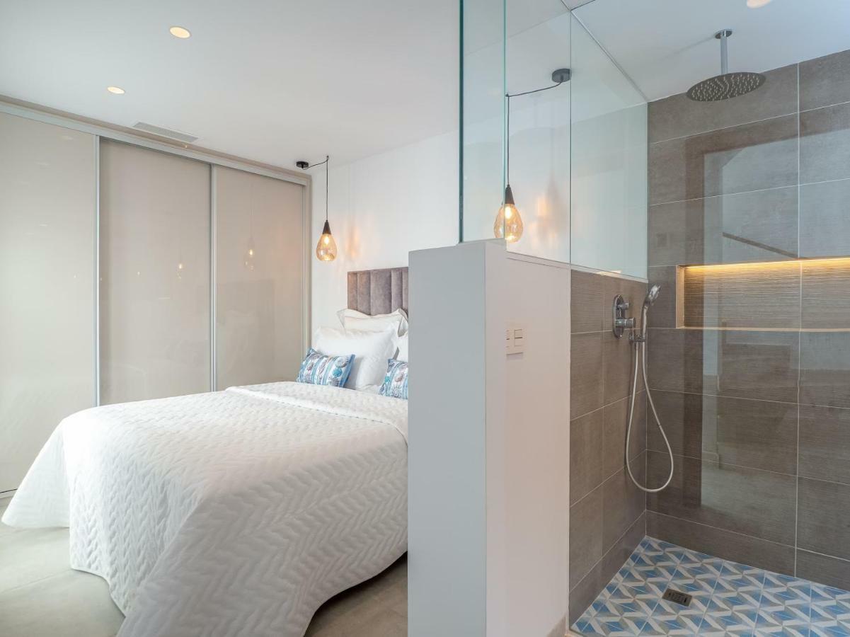 فيلا Marbella Old Town : Luxury Townhouse المظهر الخارجي الصورة