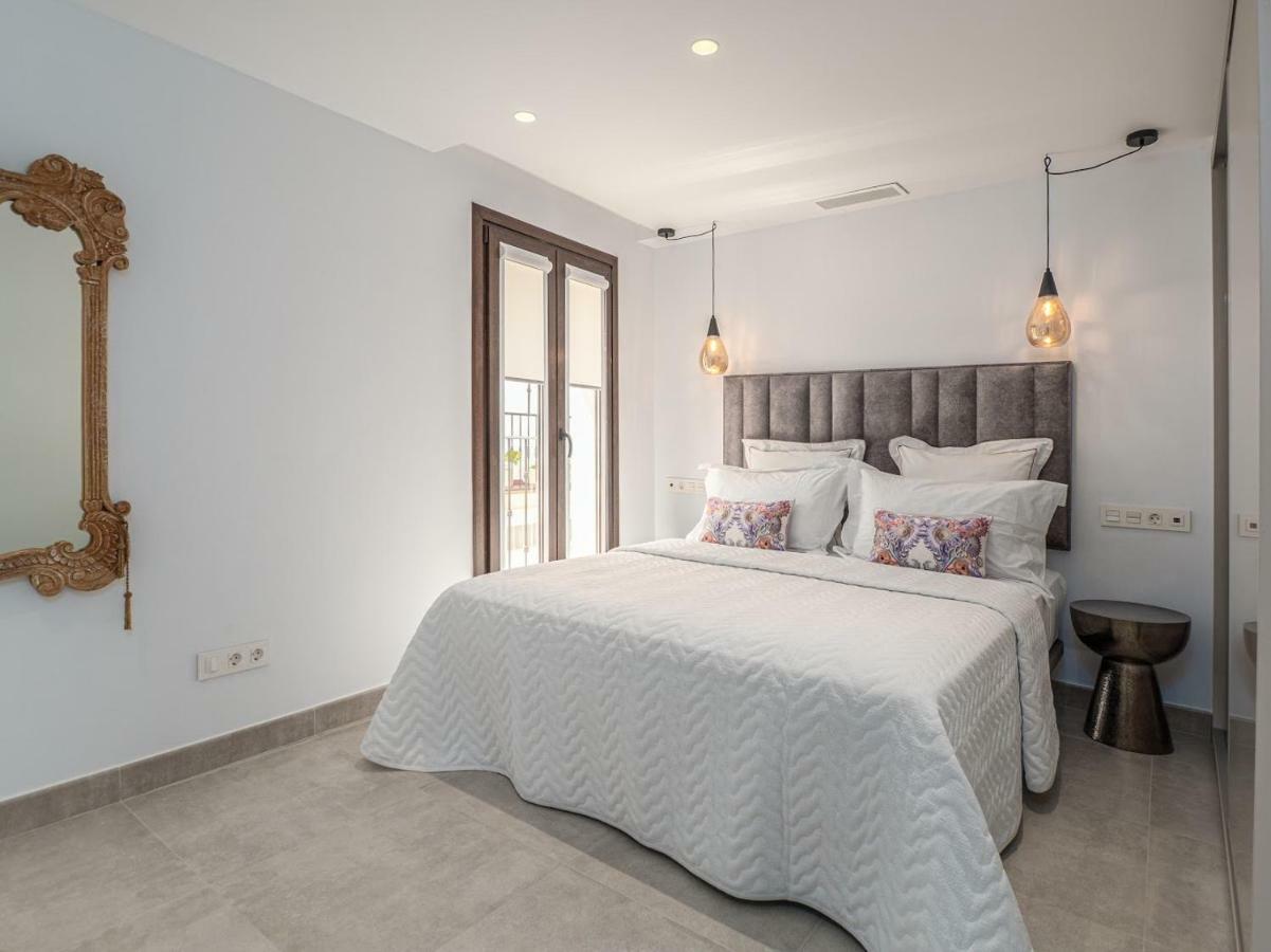 فيلا Marbella Old Town : Luxury Townhouse المظهر الخارجي الصورة
