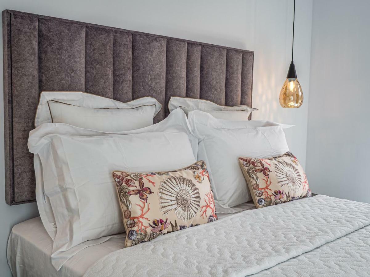 فيلا Marbella Old Town : Luxury Townhouse المظهر الخارجي الصورة