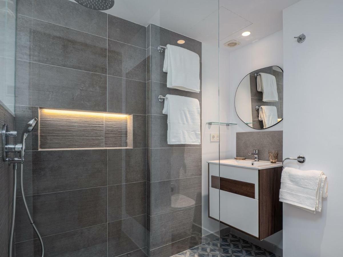 فيلا Marbella Old Town : Luxury Townhouse المظهر الخارجي الصورة