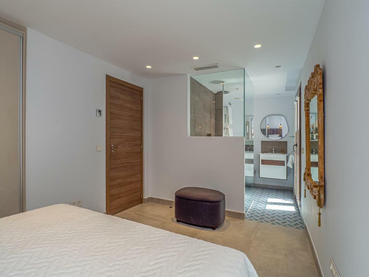 فيلا Marbella Old Town : Luxury Townhouse المظهر الخارجي الصورة