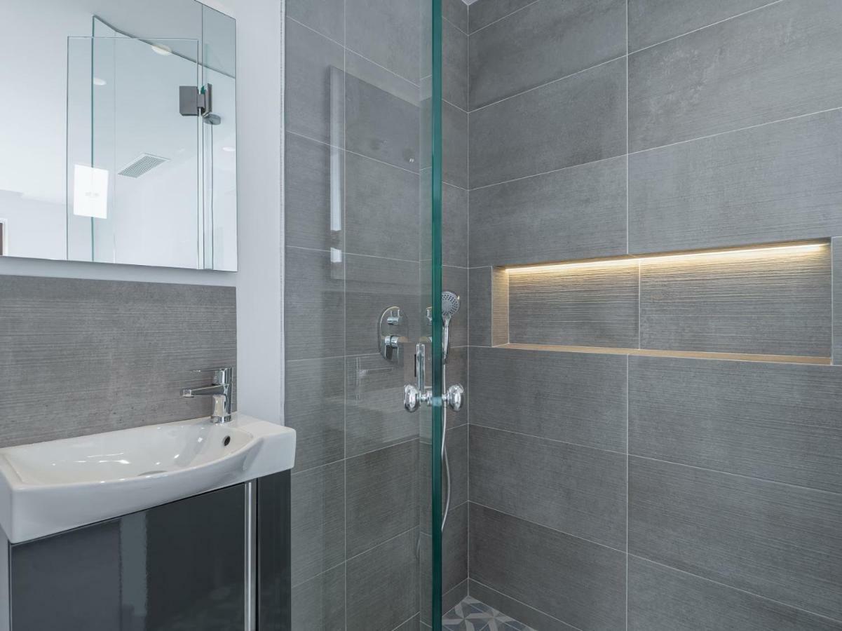 فيلا Marbella Old Town : Luxury Townhouse المظهر الخارجي الصورة